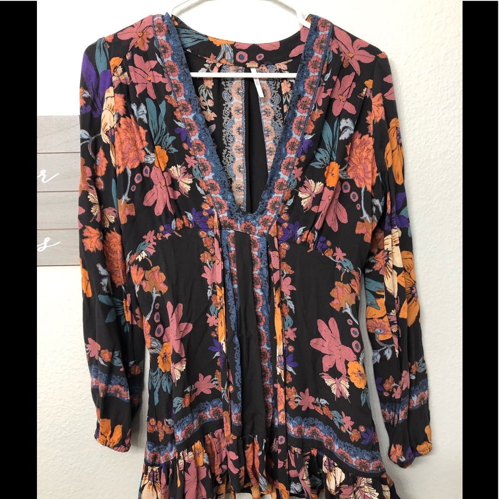Free People Dress. Size 0